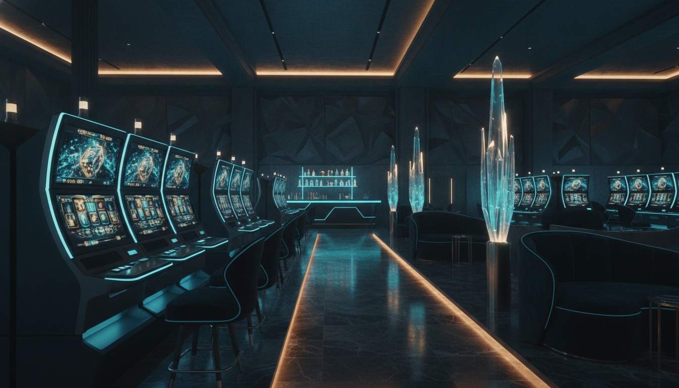 Crystal Roll Casino — Gedetailleerde Review