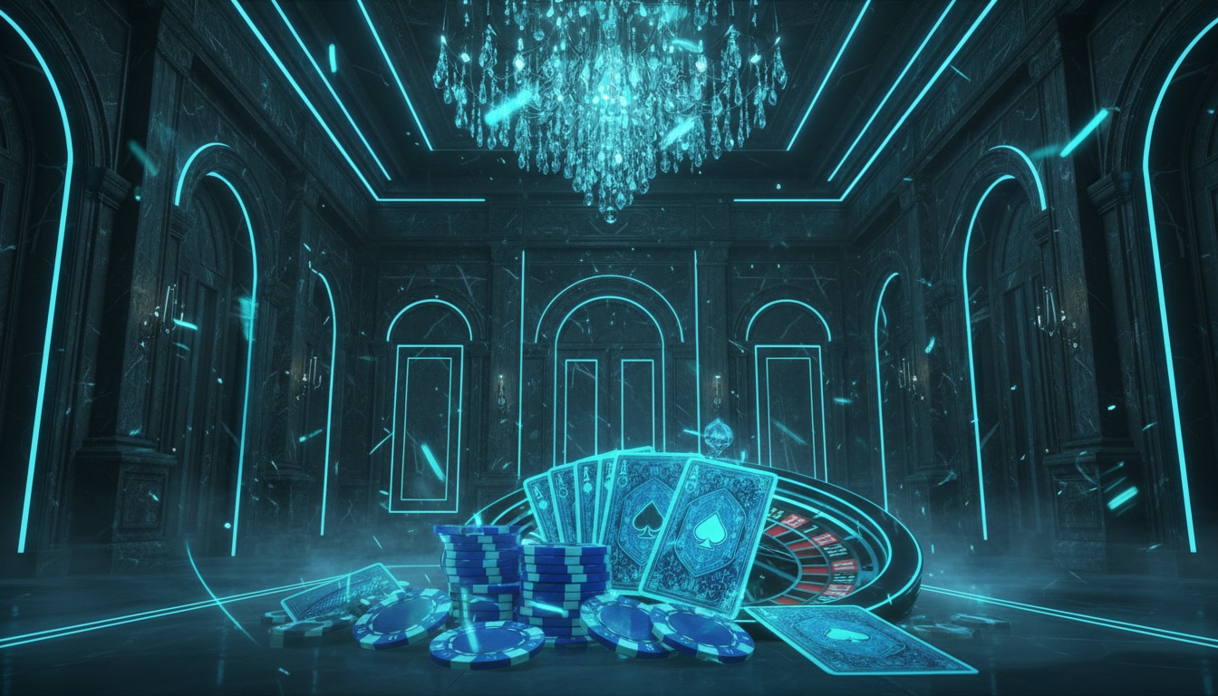 Crystal Roll Casino